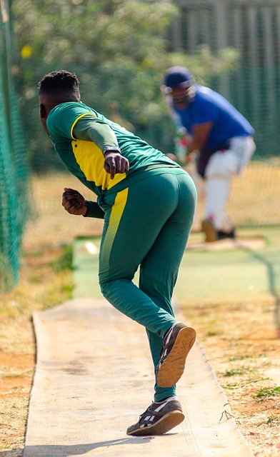 The Economic Impact of Cricket on Sports Development Programs