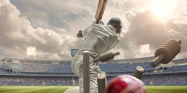 Using historical data for predictive modeling in cricket betting