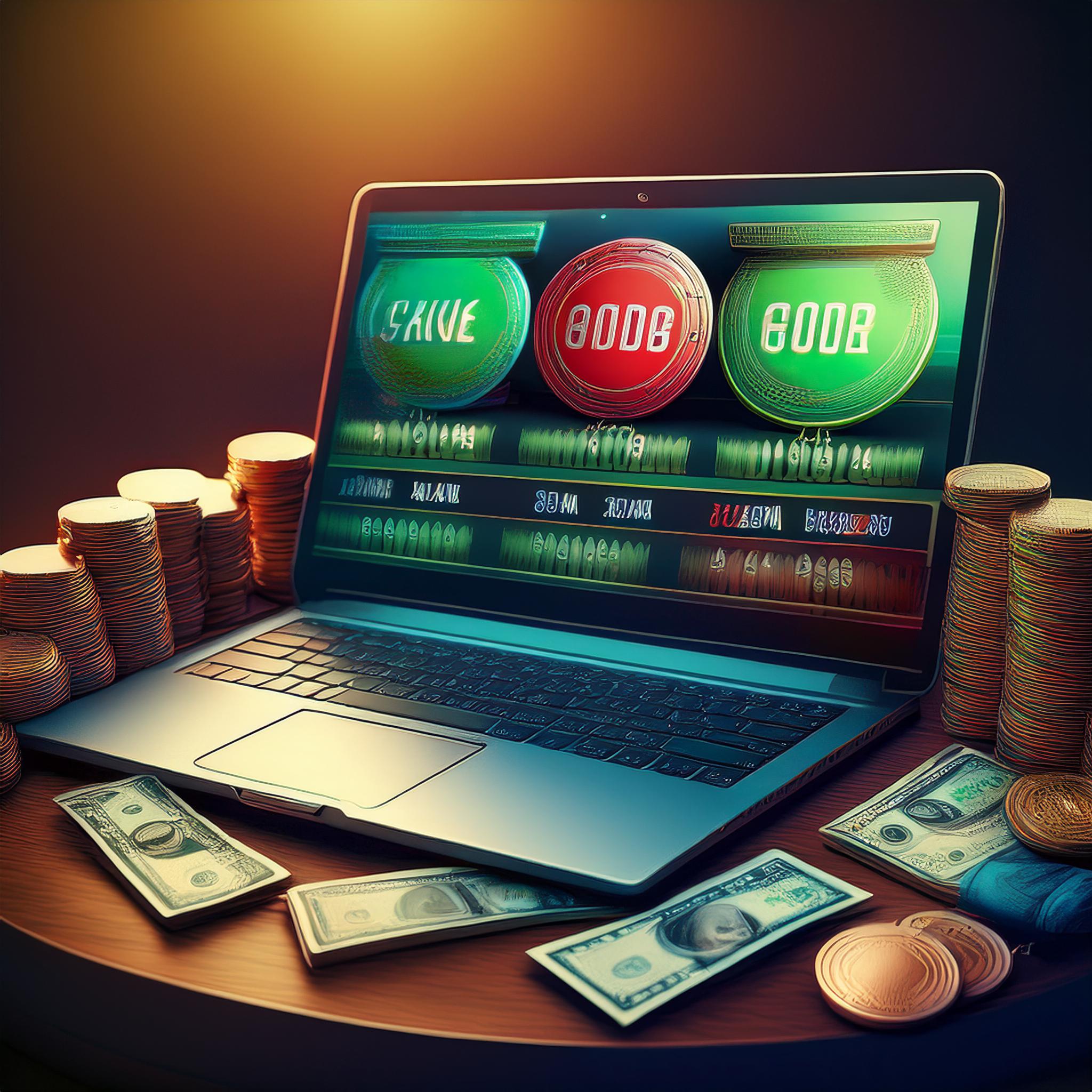 Radhe Exchange: Your Guide to the Best Online Casino Bonuses