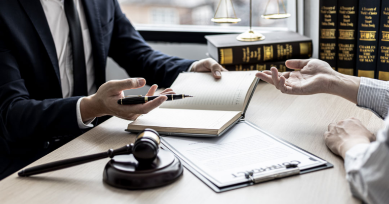 Comprehensive Guide to Jail Notary Services: How Incarcerated Individuals Can Legally Notarize Documents and Handle Legal Affairs While Incarcerated