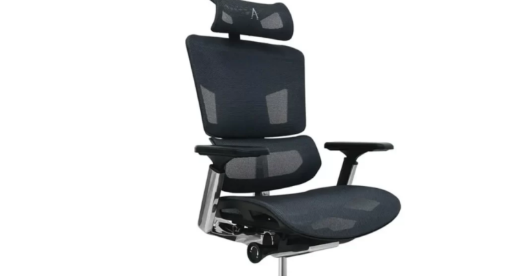 Nextchair Review: The Perfect Blend of Comfort and Style for Your Office