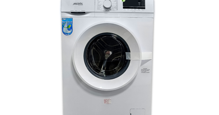 Why Choosing a Marine Grade Washing Machine Matters for Cruise Ships and Boats