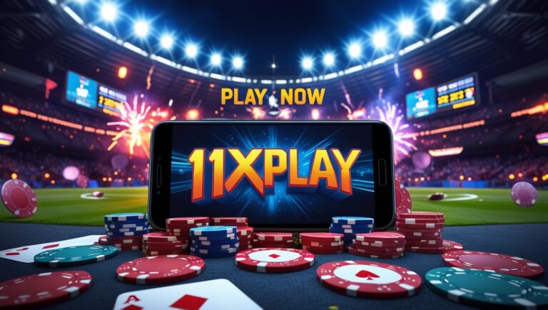 11xplay: The Ultimate Online Betting and Gambling Platform