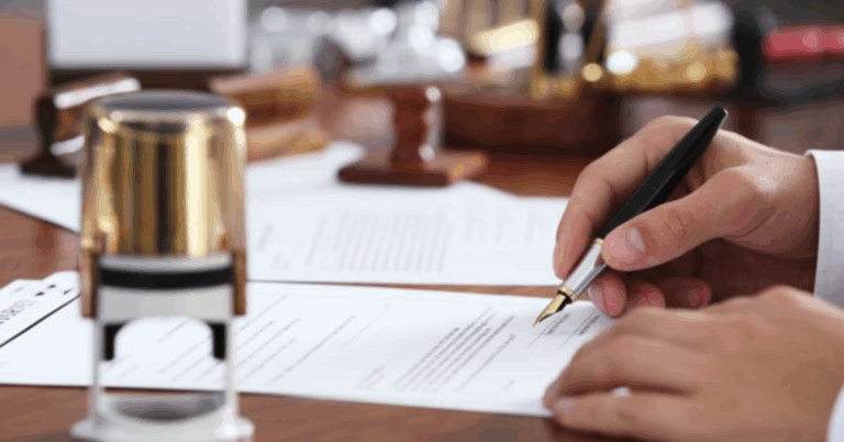 Convenient, Reliable, and Professional: Mobile Notary Services in Urbana, Ohio OH