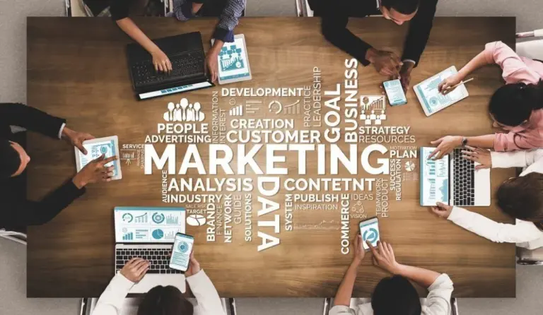 Digital Promenade: Leading Digital Marketing Company in India | Best SEO Company India for Guaranteed Growth