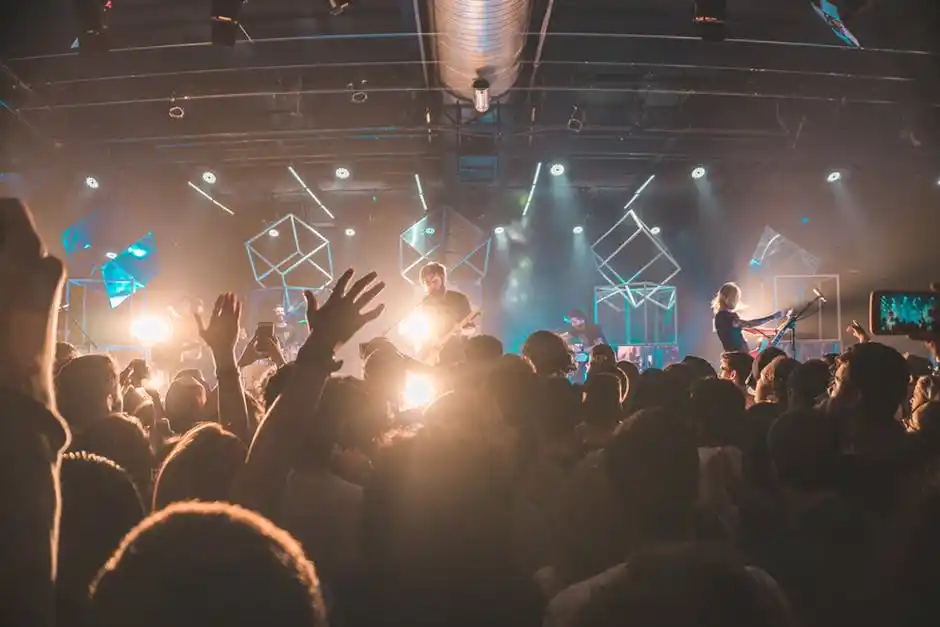 Party Bands For Hire