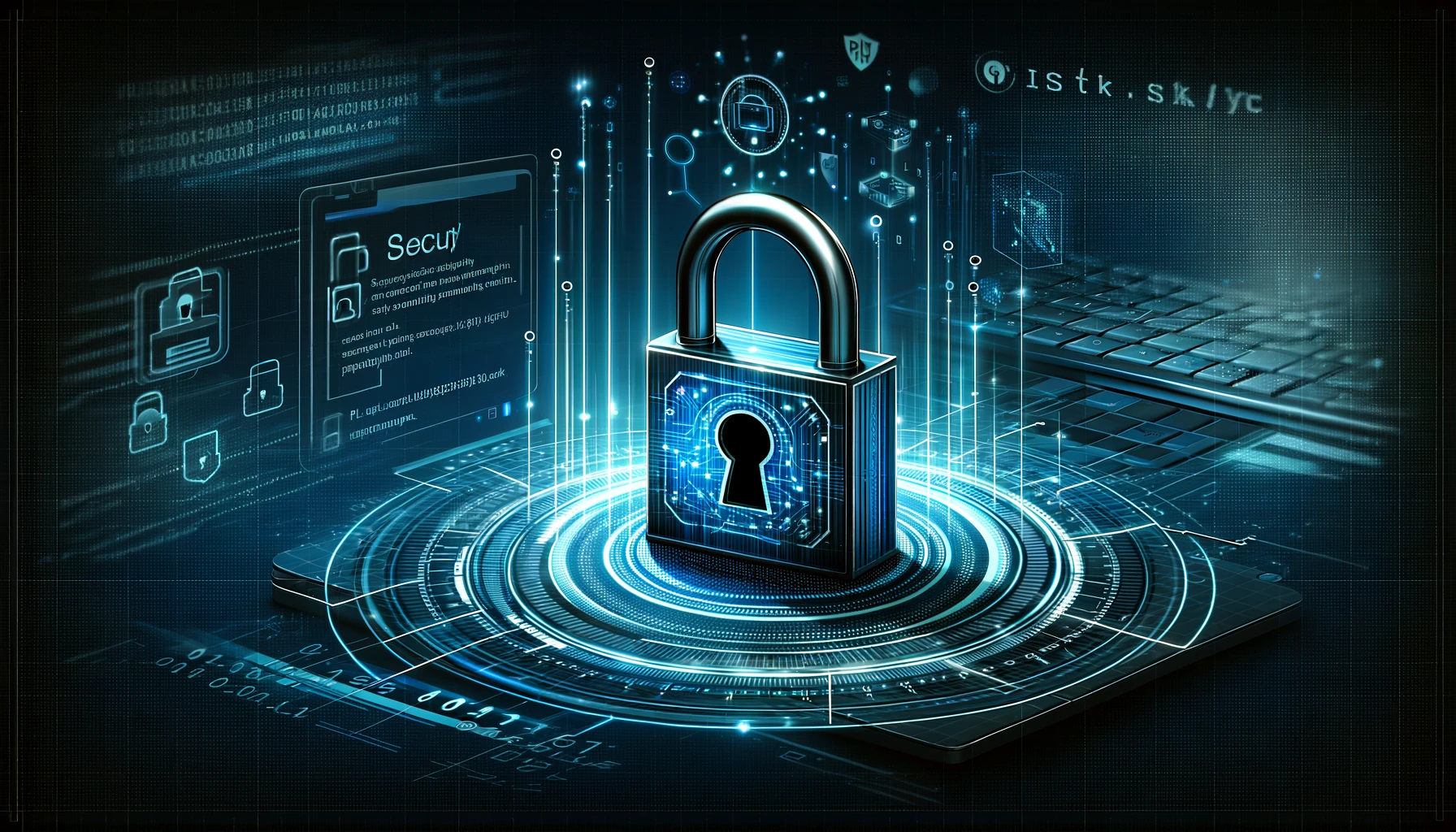 Cyber Security London