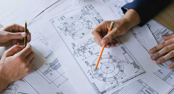 Autocad Training Sector 14