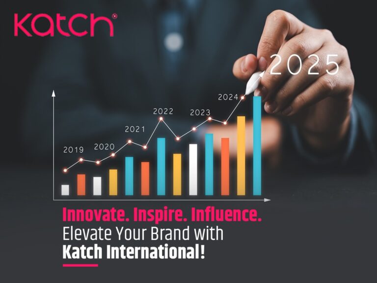 PR Agency in Dubai | Leading Dubai Public Relations Agencies – Katch International