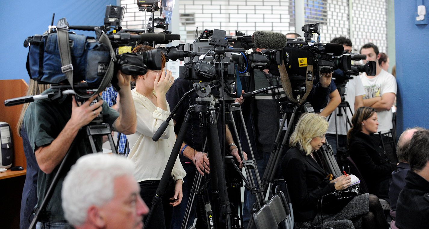 Public Relations Agency