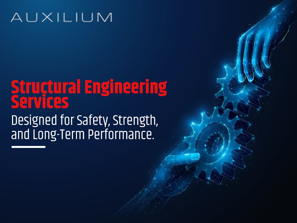 Structural Engineer Aberdare