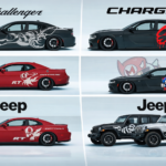 Buy Car Decals Online USA: Complete Guide to Custom Vinyl Graphics